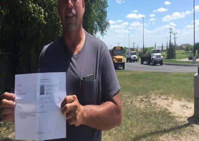 Passing the test at DMV Dallas, Fast Track CDL Dallas TX