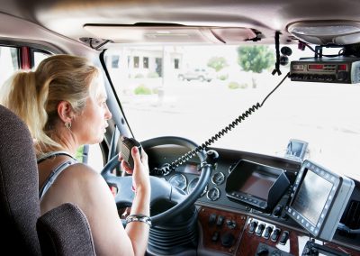 TRUCK DRIVING SCHOOL CEDAR HILL TEXAS