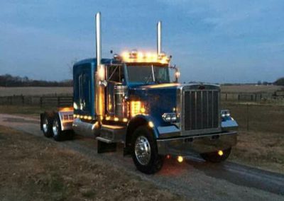 CDL Training Denton TX