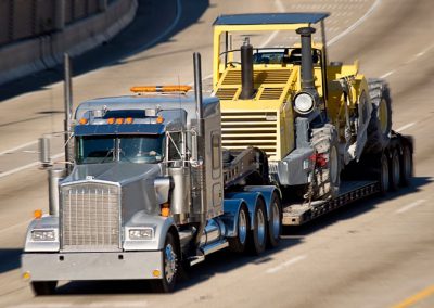 CDL Training in Carrolton Texas